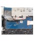 HP ASSY W/KB W/PLMRST W/TP /15-DWXXXX 15-GW 15T-DW 15Z-GW 15S-DU 15S-GU 15S-GY 250/255/256 G8 G9 SERIES BK L94460-161 LA ORIG.