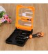 KIT DE HERRAMIENTAS JAKEMY JM-8159 34 EN 1