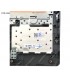 LENOVO ASSY W/KB W/PLMRST W/TP /V14-IIL S145-14API V14-ADA S145-14IGM S145-14IKB S145-14IWL SERIES GRIS-TEXT 5CB0W44153 SP ORIG