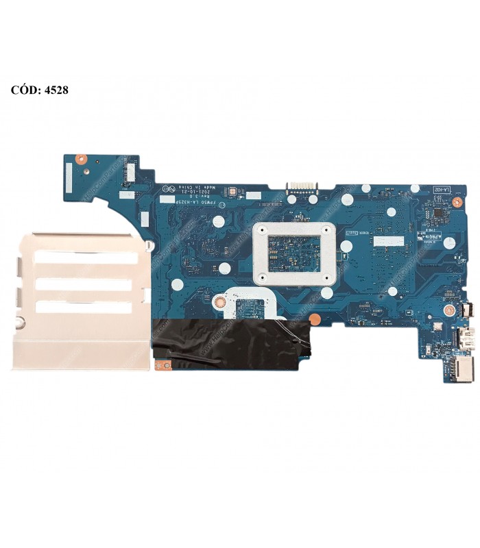 MBO HP PentSil N5030 1.1/TB 3.1GHz/UMA/WIN11/ 15-DWXXXX 15S-DR 15S-DU SERIES L85893-601 ORIG.