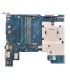 MBO HP PentSil N5030 1.1/TB 3.1GHz/UMA/WIN11/ 15-DWXXXX 15S-DR 15S-DU SERIES L85893-601 ORIG.
