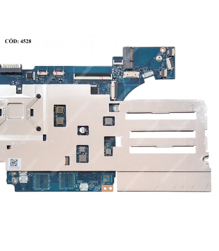 MBO HP PentSil N5030 1.1/TB 3.1GHz/UMA/WIN11/ 15-DWXXXX 15S-DR 15S-DU SERIES L85893-601 ORIG.