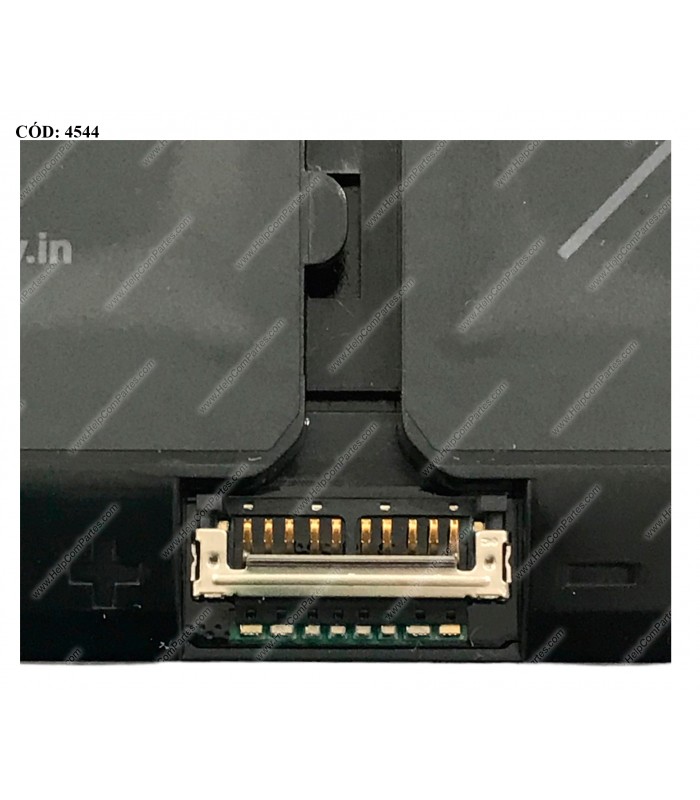 BATERIA DELL 11.25V---41WH 3C G91J0/ INSP. 15 3510 3511 3515 3520 3521 3525 3530 3535 14 5410 7420 SERIES 0PG8YJ BK ORIG. (SN)