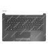 HP ASSY W/KB W/PLMRST W/TP 14-CM 14T-CM 14Z-CM 14-CK 14-DG 14Q-CS 14Q-CY 240 245 246 G7 SERIES L23241-001 US BK ORIG.