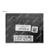 HP ASSY W/KB W/PLMRST W/TP 14-CM 14T-CM 14Z-CM 14-CK 14-DG 14Q-CS 14Q-CY 240 245 246 G7 SERIES L23241-001 US BK ORIG.