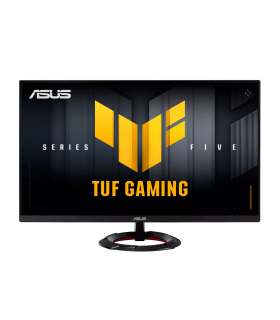 MONITOR ASUS TUF GAMING VG249Q5R 23.8"FHD 1920x1080 200Hz IPS/350N/1ms/16.7M/HDR10/AI VISUAL/ALTAV/INCLI/2X HDMI/1X DP/BK 1Y