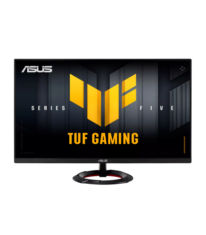 MONITOR ASUS TUF GAMING VG249Q5R 23.8"FHD 1920x1080 200Hz IPS/350N/1ms/16.7M/HDR10/AI VISUAL/ALTAV/INCLI/2X HDMI/1X DP/BK 1Y.