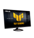 MONITOR ASUS TUF GAMING VG249Q5R 23.8"FHD 1920x1080 200Hz IPS/350N/1ms/16.7M/HDR10/AI VISUAL/ALTAV/INCLI/2X HDMI/1X DP/BK 1Y.