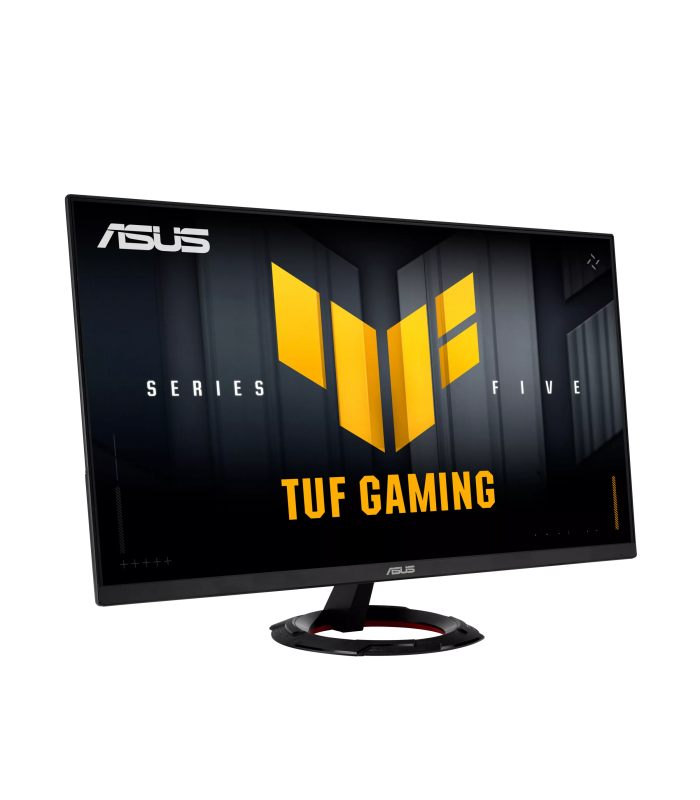 MONITOR ASUS TUF GAMING VG249Q5R 23.8"FHD 1920x1080 200Hz IPS/350N/1ms/16.7M/HDR10/AI VISUAL/ALTAV/INCLI/2X HDMI/1X DP/BK 1Y.
