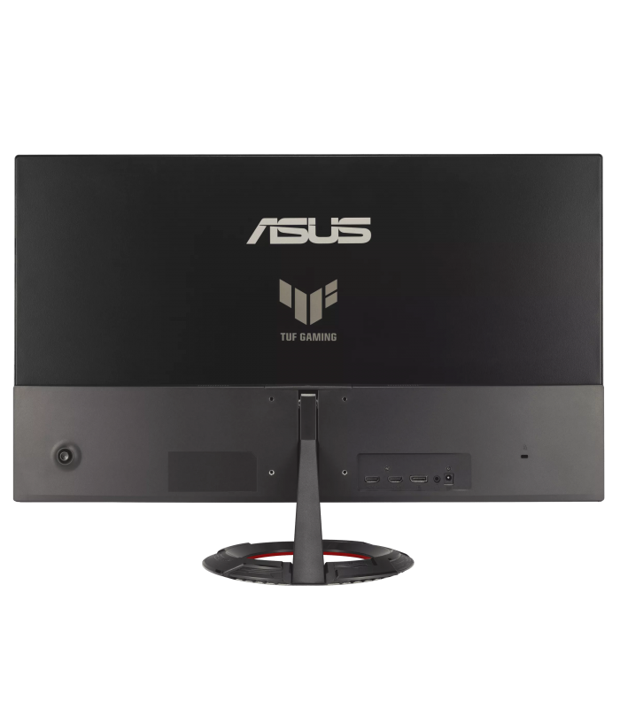 MONITOR ASUS TUF GAMING VG249Q5R 23.8"FHD 1920x1080 200Hz IPS/350N/1ms/16.7M/HDR10/AI VISUAL/ALTAV/INCLI/2X HDMI/1X DP/BK 1Y.