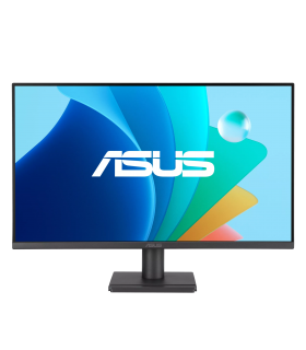 MONITOR ASUS VA279HG 27"FHD 1920x1080 120Hz IPS/350N/1ms/16.7M/99%sRGB/INCLI+ALT/1X HDMI/1X VGA/BK 1Y