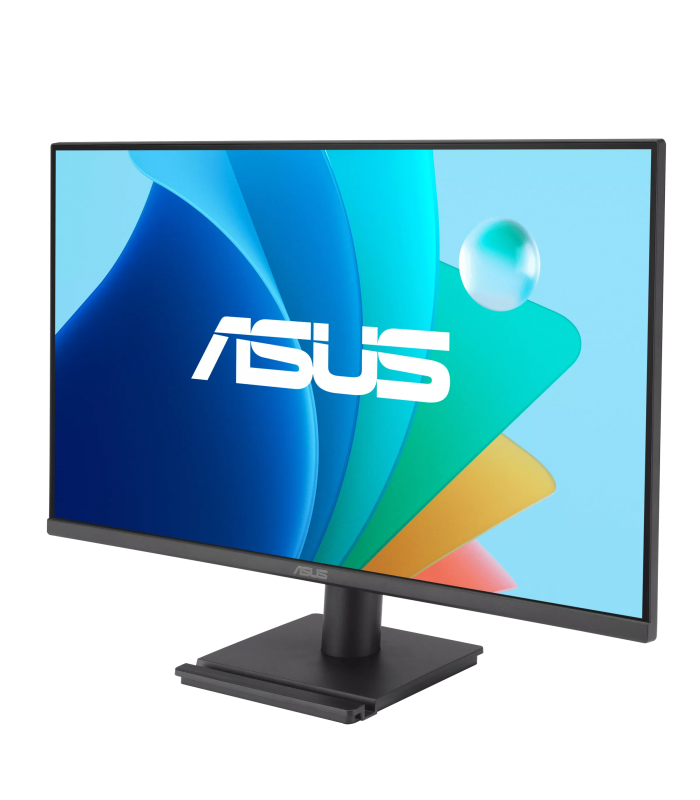 MONITOR ASUS VA279HG 27"FHD 1920x1080 120Hz IPS/350N/1ms/16.7M/99%sRGB/INCLI+ALT/1X HDMI/1X VGA/BK 1Y