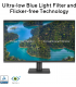 MONITOR ASUS VA279HG 27"FHD 1920x1080 120Hz IPS/350N/1ms/16.7M/99%sRGB/INCLI+ALT/1X HDMI/1X VGA/BK 1Y