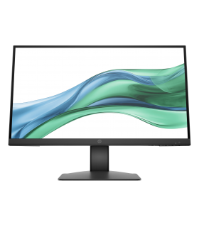 MONITOR HP 3 Pro 322pe 21.45" FDH 1920x1080 A 100Hz IPS/250N/5ms/INCLI/HDMI/VGA/PLANA/BK/AK2F1UABA 3Y