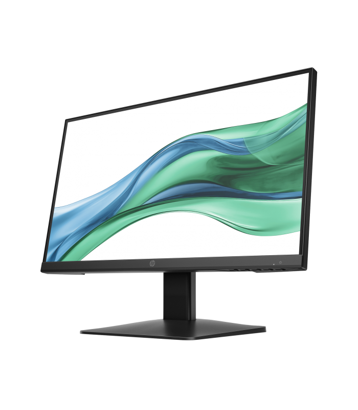 MONITOR HP 3 Pro 322pe 21.45" FDH 1920x1080 A 100Hz IPS/250N/5ms/INCLI/HDMI/VGA/PLANA/BK/AK2F1UABA 3Y