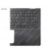 DELL ASSY W/KB W/PLMRST 15 3510 3511 3515 3520 3521 3525 3530 VOSTRO 3510 3520 SERIES USB-A N-BL 15.6" 0MM6M3 BLK LA ORIG. (DS)