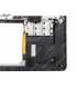 DELL ASSY W/KB W/PLMRST 15 3510 3511 3515 3520 3521 3525 3530 VOSTRO 3510 3520 SERIES USB-A N-BL 15.6" 0MM6M3 BLK LA ORIG. (DS)