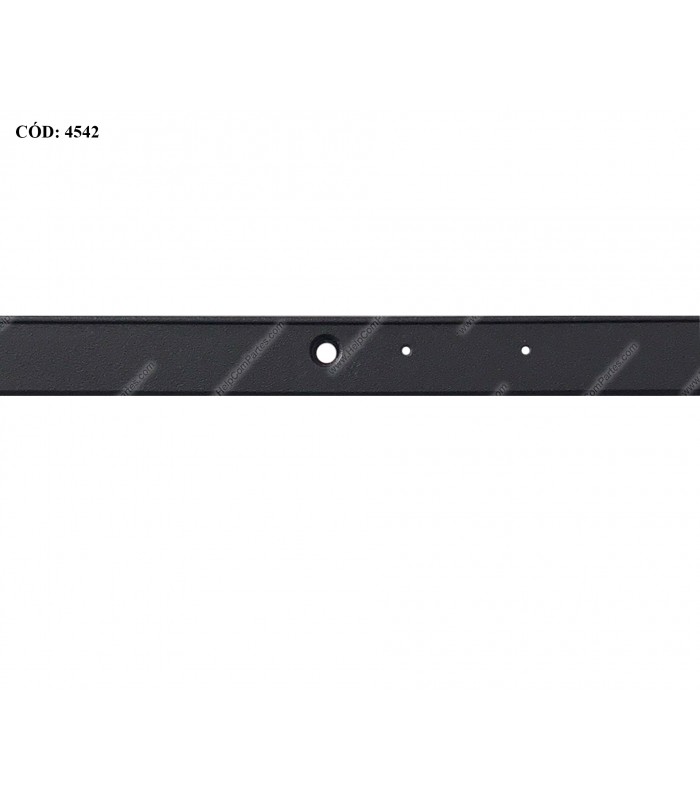 LCD BEZEL DELL INSP. 15 3510 3511 3515 3520 3521 3525 3530 3535 VOSTRO 3510 3520 3525 SERIES 15.6" 09WC73 BLK ORIG. (DS)