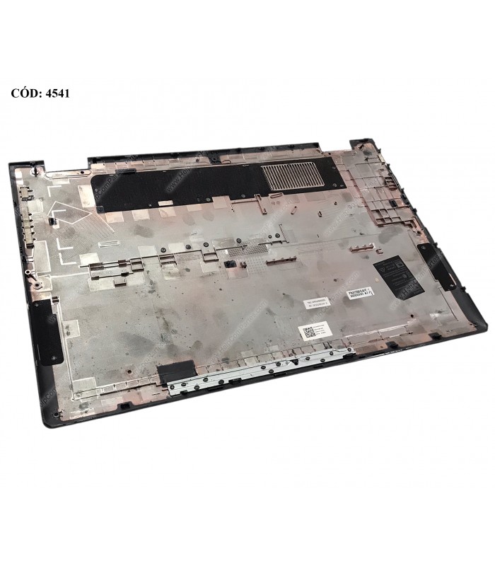BASE ENCLOSURE DELL INSP. 15 3510 3511 3515 3520 3521 3525 3530 3535 SERIES 15.6" 03JRFX BK ORIG. (DS)