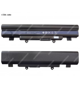 BATERIA ACER 11.1V---56WH/ AL14A32/ ASPIRE E5-571 E5-531 E5-511 E5-471 E5-421 V3-472 V3-572 V3-572 V3-572G SERIES OEM.
