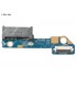 ODD BD W/CABLE HP 15-BS 15-BW 15-RA 15T-BR 15T-BS 15Z-BW 15G-BR 15Q-BU 15Q-BY 250 255 256 G6 SERIES 924990-001 ORIG.