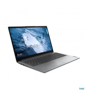 NB LENOVO IP 1 15IRU7/ i5-1335U T4.60GHz 10C/16GB/256SSD/15.6"FHD/720p/WIN11/WiFi6+BT5.1/3CELL/GR/US/83B40008US/1Y