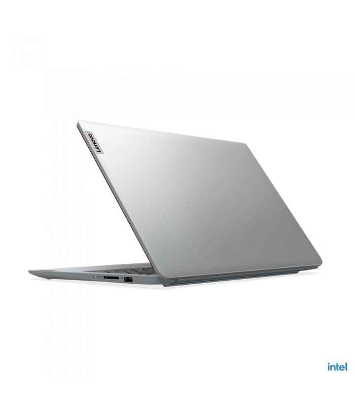 NB LENOVO IP 1 15IRU7/ i5-1335U T4.60GHz 10C/16GB/256SSD/15.6"FHD/720p/WIN11/WiFi6+BT5.1/3CELL/GR/US/83B40008US/1Y