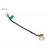 DC JACK POWER HP 250 255 256 G7 15-DA 15-DB 15T-DA 15T-DB 15-DR 15Z-DB 15G-DR SERIES +CABLE L20475-001 ORIG.