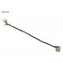 DC JACK POWER HP 15-BS 15-BW 15-RA 15T-BR 15T-BS 15Z-BW 15Q-BY 250 255 256 G6 SERIES 90W 931613-001 ORIG.