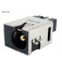CONECTOR DC IN MSI GF63 GF63-089 MS-16R1 MS-16R3MS-16W MS-16W1 GF65 GS66 MS-16W2 SERIES PJ022 ORIG.
