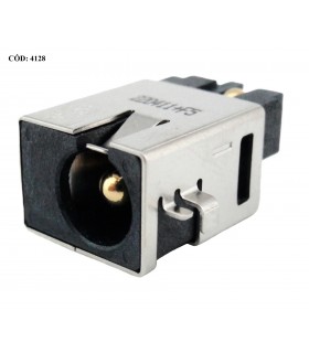 CONECTOR DC IN MSI GF63 GF63-089 MS-16R1 MS-16R3MS-16W MS-16W1 GF65 GS66 MS-16W2 SERIES PJ022 ORIG.