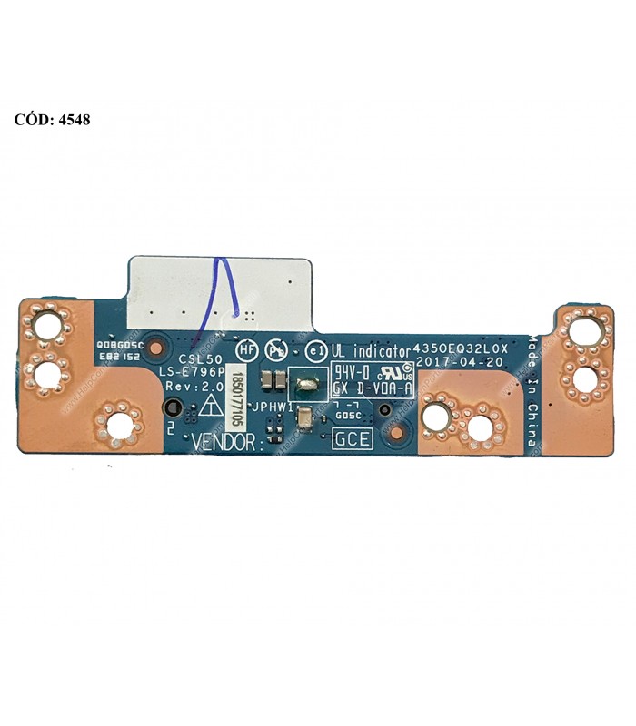 SSD BOARD HP 15-BS 15-BW 15G-BR 15T-BR 15T-BS 15Z-BW 250 255 G6 SERIES M.2 924992-001 ORIG.