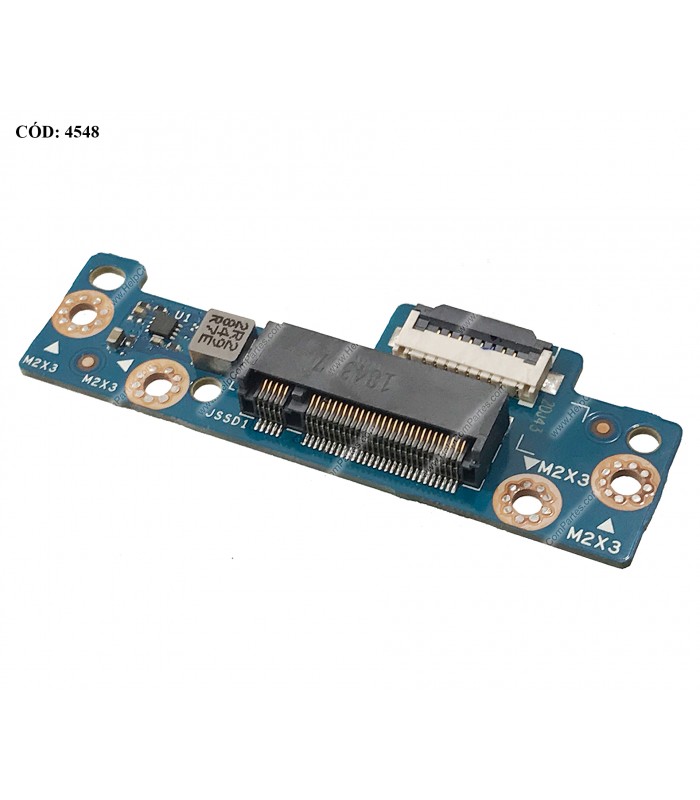 SSD BOARD HP 15-BS 15-BW 15G-BR 15T-BR 15T-BS 15Z-BW 250 255 G6 SERIES M.2 924992-001 ORIG.