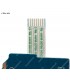 TOUCHPAD CLICK BD W/CABLE HP 250 255 256 G7 15-DA 15-DB 15T-DA 15T-DB 15-DR 15Z-DB 15G-DR SERIES L20449-001 ORIG.