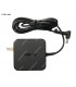 CARGADOR ASUS 19V---2.37A 45W PIN 4.0*1.35MM 100-240V~ US 50-60Hz 2PRONG TIPO A 0A001-00233300 ORIG. (DS)