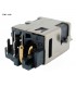 CONECTOR DC IN MSI GF63 GF63-089 MS-16R1 MS-16R3MS-16W MS-16W1 GF65 GS66 MS-16W2 SERIES PJ022 ORIG.