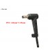 CARGADOR ASUS 19V---2.37A 45W PIN 4.0*1.35MM 100-240V~ US 50-60Hz 2PRONG TIPO A 0A001-00233300 ORIG. (DS)