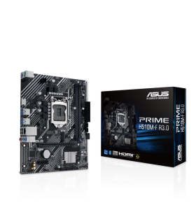 MBO ASUS PRIME H510M-F R3.0 mATX/LGA1200/2xDDR4 3200/1xM.2/4xSATA/6xUSB/1XHDMI/2xPS/2 /1X1Gb/10TH 11TH GEN