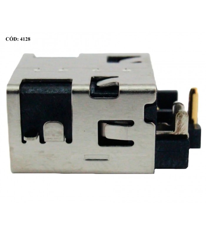 CONECTOR DC IN MSI GF63 GF63-089 MS-16R1 MS-16R3MS-16W MS-16W1 GF65 GS66 MS-16W2 SERIES PJ022 ORIG.