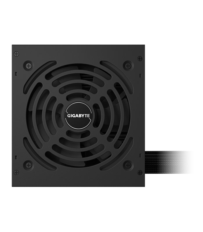 FUENTE DE PODER GIGABYTE P650B 650W /80 PLUS GOLD/ATX 20+4X1 (3.1/EPS 4+4X2/PCI-E 6+2 X2 16X1 GEN5.1/SATAX6/MOL.X3/GP-P650G PG5
