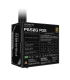 FUENTE DE PODER GIGABYTE P650B 650W /80 PLUS GOLD/ATX 20+4X1 (3.1/EPS 4+4X2/PCI-E 6+2 X2 16X1 GEN5.1/SATAX6/MOL.X3/GP-P650G PG5