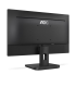 MONITOR AOC 19.5" HD+ 1600x900 A 60Hz WLED /250N/ TN / 5ms / 1X VGA / 1X HDMI/ 1X JACK AUDIO /Flicker Free/PLANO/BK/ 20E1H/ 1Y