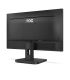 MONITOR AOC 19.5" HD+ 1600x900 A 60Hz WLED /250N/ TN / 5ms / 1X VGA / 1X HDMI/ 1X JACK AUDIO /Flicker Free/PLANO/BK/ 20E1H/ 1Y