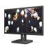 MONITOR AOC 19.5" HD+ 1600x900 A 60Hz WLED /250N/ TN / 5ms / 1X VGA / 1X HDMI/ 1X JACK AUDIO /Flicker Free/PLANO/BK/ 20E1H/ 1Y