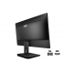 MONITOR AOC 19.5" HD+ 1600x900 A 60Hz WLED /250N/ TN / 5ms / 1X VGA / 1X HDMI/ 1X JACK AUDIO /Flicker Free/PLANO/BK/ 20E1H/ 1Y