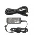 CARGADOR TOSHIBA 19V---2.37A 45W PIN 4.0*1.7 100-240V~ US 50-60Hz 2PRONG PA5192U-1ACA KIT ORIG.
