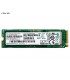 SSD SAMSUNG MZ-VLB5120 PM981 512GB NVMe PCIe GEN3 X4 M.2 2280 /OPAL/TLC 3D-NAND/ TBW 300 / 3500-2900MB/s RW / 00UP490 (DS)