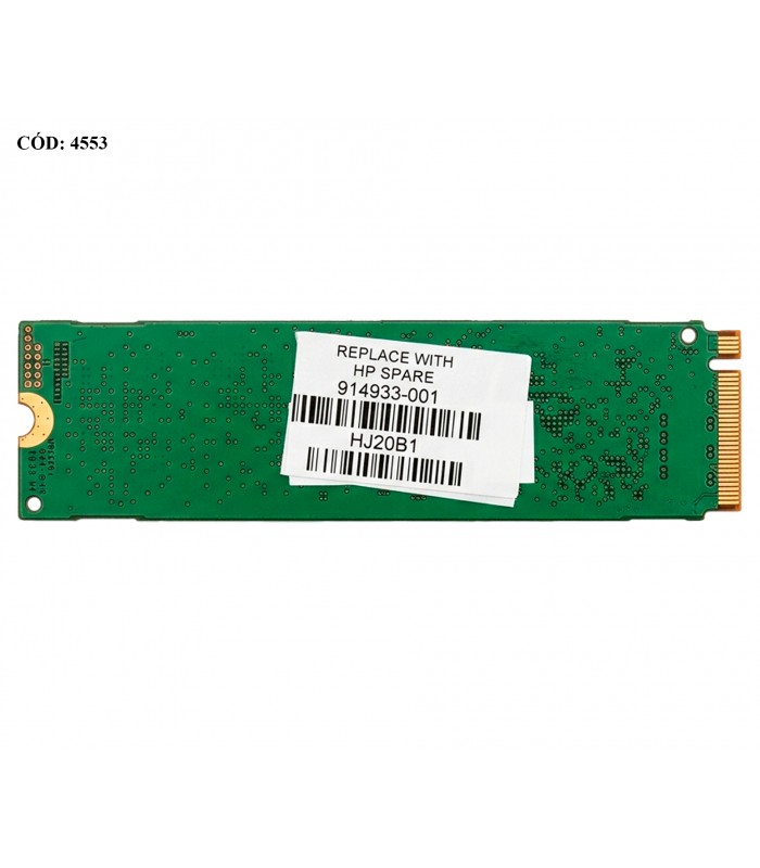 SSD SAMSUNG MZ-VLB5120 PM981 512GB NVMe PCIe GEN3 X4 M.2 2280 /OPAL/TLC 3D-NAND/ TBW 300 / 3500-2900MB/s RW / 00UP490 (DS)