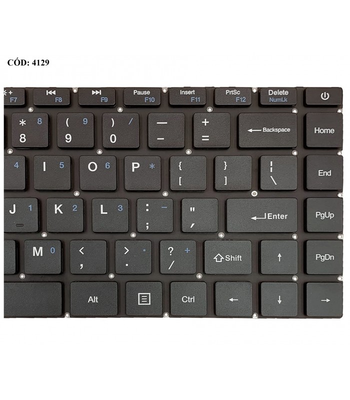 TECLADO GATEWAY GWTN141-4 GWTN141-4BL GWTN141-4RG GWTN141-4GR GWTN141-5BK GWTN141-5GR GWTN141-5 GWTN141-6 SERIES BK US OEM