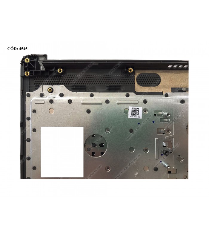 HP ASSY W/KB W/PLMRST W/TP /HP 250 255 256 G7 15-DA 15-DB 15T-DA 15T-DB 15-DR 15Z-DB 15G-DR SERIES 15.6 L50000-001 BK US ORIG(DS